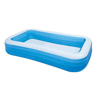 INTEX SWIM CENTER TROPICAL REEF FAMILY POOL - 58485